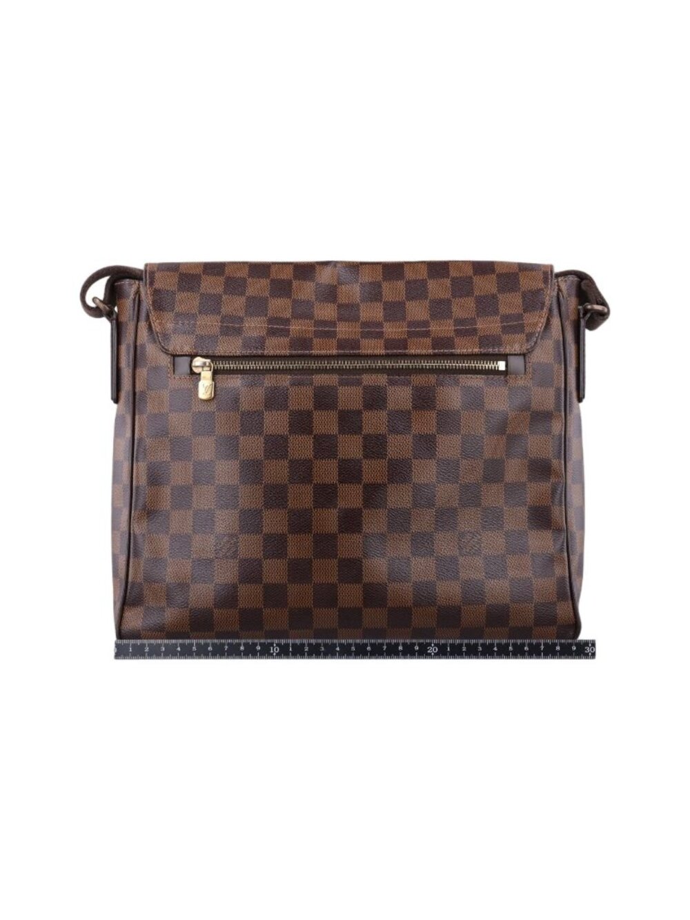 ★SOLD★ Louis Vuitton GM Damiercanvas Tote - Picture 2 of 15
